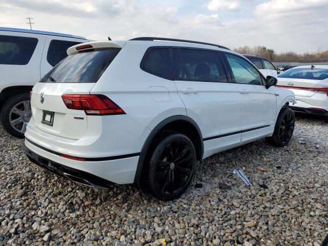 Изображение 3 2021 VOLKSWAGEN TIGUAN SE 2021 с VIN 3VV2B7AX3MM021484