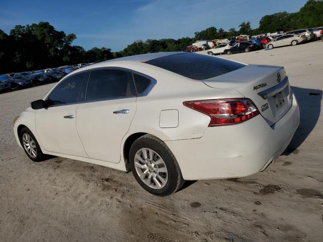 Image 2 of 2013 NISSAN ALTIMA 2.5 2013 with VIN 1N4AL3AP7DN578622