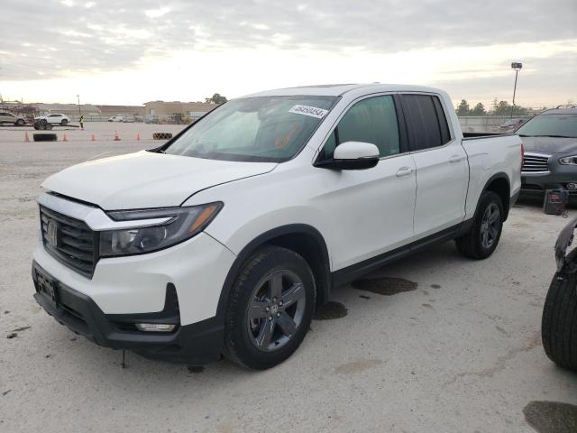 Изображение 2021 HONDA RIDGELINE RTL 2021
