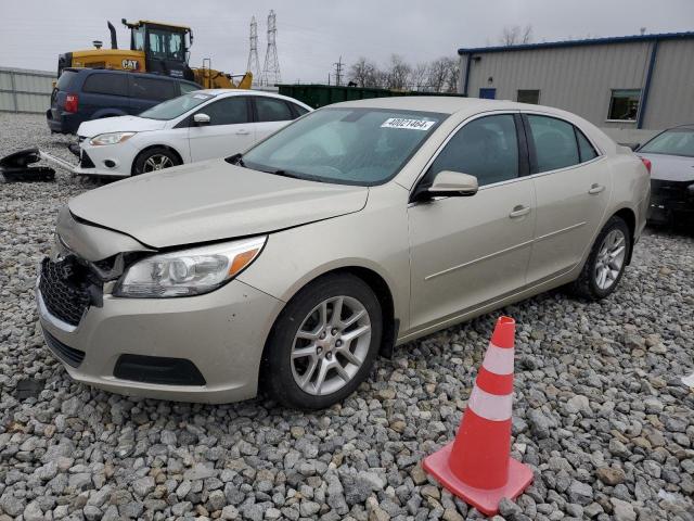 Image 1 of 2015 CHEVROLET MALIBU 1LT 2015 with VIN 1G11C5SL8FF162828