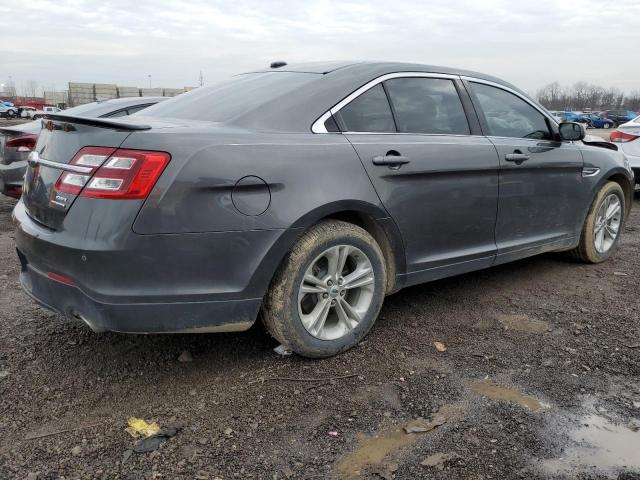 Изображение 3 2018 FORD TAURUS SEL 2018 с VIN 1FAHP2E84JG113764