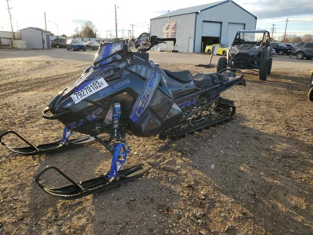 Изображение 2 2021 POLA SNOWMOBILE 2021 с VIN SN1EFT8R9MC344159