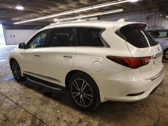 Изображение 2 2017 INFINITI QX60  2017 с VIN 5N1DL0MM2HC552966