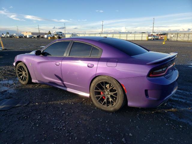 Obraz 2 z 2016 DODGE CHARGER SRT HELLCAT 2016 z VIN 2C3CDXL92GH205673