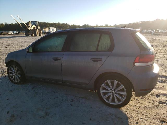 Obraz 2 z 2014 VOLKSWAGEN GOLF  2014 z VIN WVWNM7AJ4EW006656