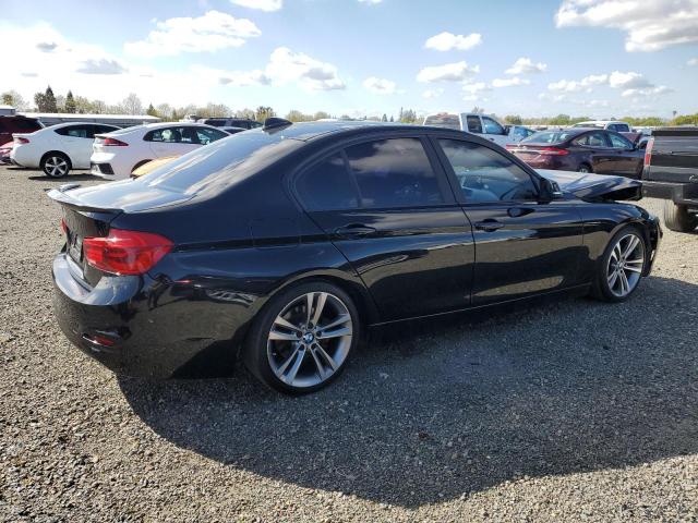 Изображение 3 2016 BMW 320 I 2016 с VIN WBA8E1G54GNU10547