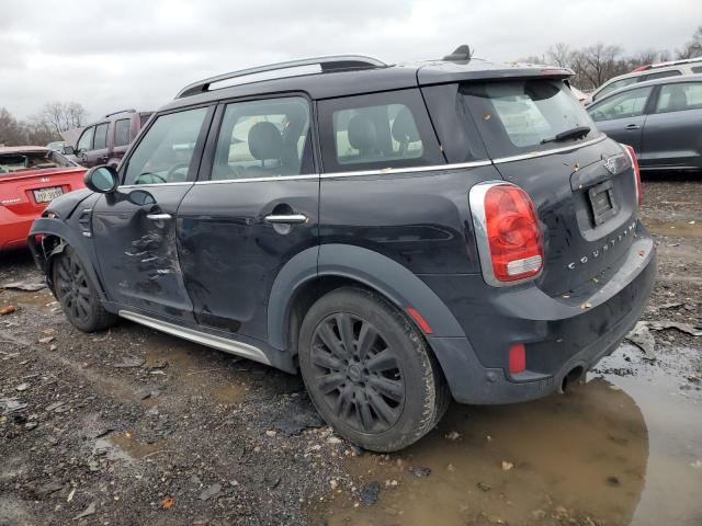 Obraz 2 z 2019 MINI COOPER COUNTRYMAN ALL4 2019 z VIN WMZYV5C59K3F58250