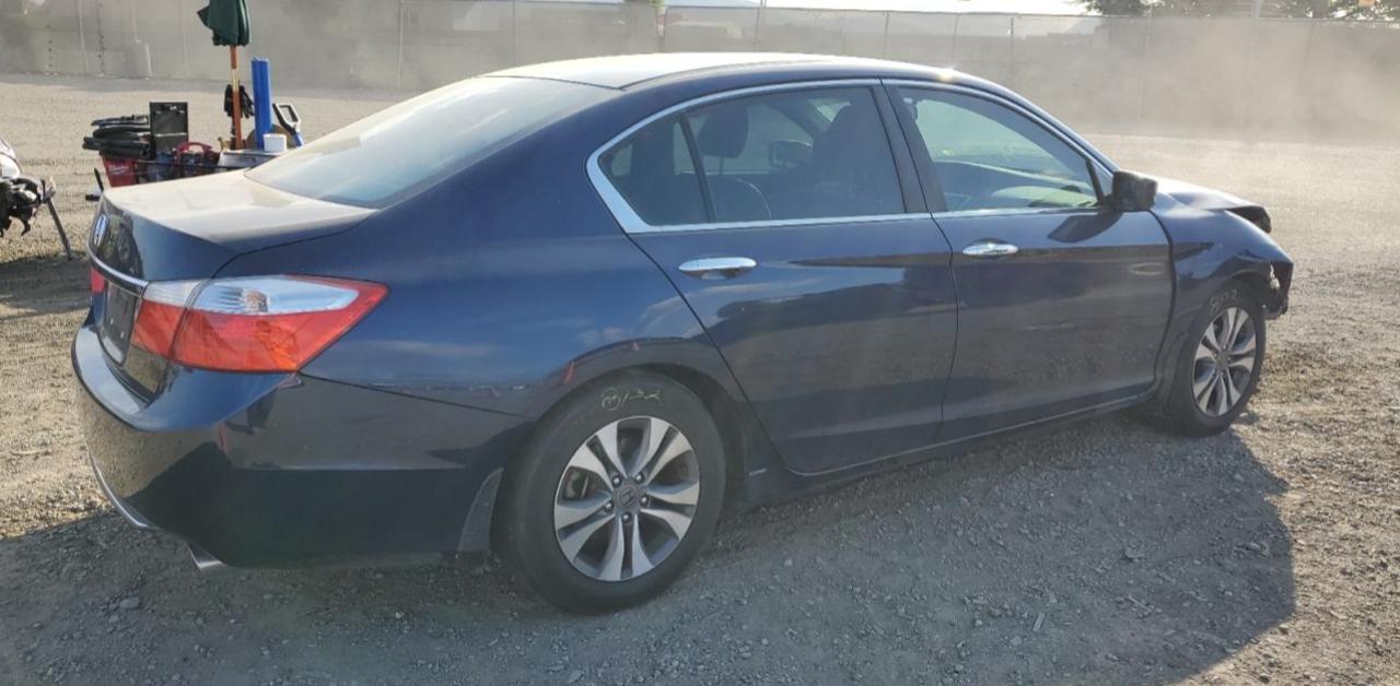 Obraz 3 z 2015 HONDA ACCORD LX 2015 z VIN 1HGCR2F33FA266990