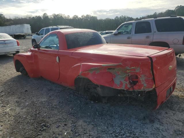 Obraz 2 z 2004 CHEVROLET SSR  2004 z VIN 1GCES14P84B104677