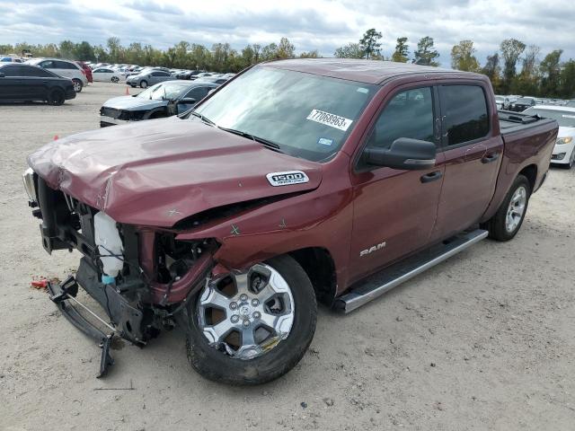 Obraz 2023 RAM 1500 BIG HORN/LONE STAR 2023