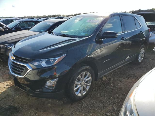 Obraz 1 z 2019 CHEVROLET EQUINOX LT 2019 z VIN 2GNAXKEV3K6131845