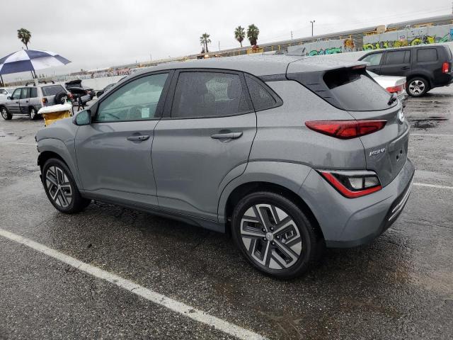 Изображение 2 2023 HYUNDAI KONA SE 2023 с VIN KM8K23AG8PU183713