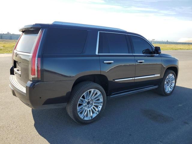 Изображение 3 2019 CADILLAC ESCALADE PLATINUM 2019 с VIN 1GYS4DKJ5KR391424