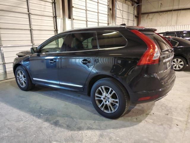 Изображение 2 2016 VOLVO XC60 T5 PREMIER 2016 с VIN YV440MDK8G2902363
