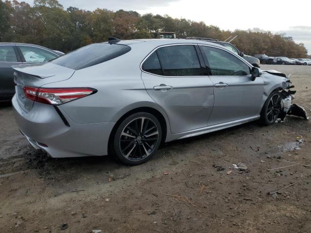 Изображение 3 2020 TOYOTA CAMRY XSE 2020 с VIN 4T1K61AKXLU402209