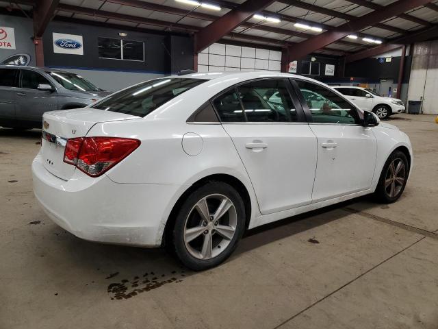 Image 3 of 2016 CHEVROLET CRUZE LIMITED LT 2016 with VIN 1G1PE5SB8G7102507