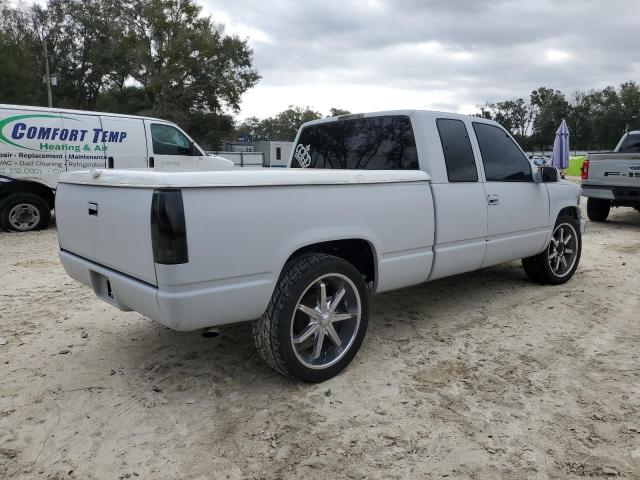 Image 3 of 1995 GMC SIERRA C1500 1995 with VIN 1GTEC19K9SE513633