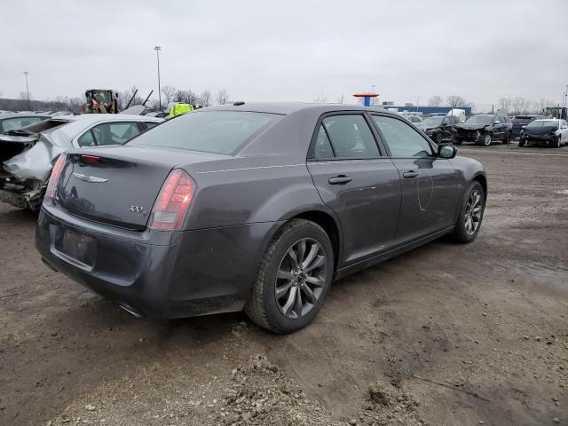 Изображение 3 2014 CHRYSLER 300 S 2014 с VIN 2C3CCAGG6EH297702