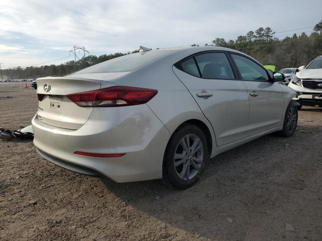 Image 3 of 2017 HYUNDAI ELANTRA SE 2017 with VIN 5NPD84LF8HH172356