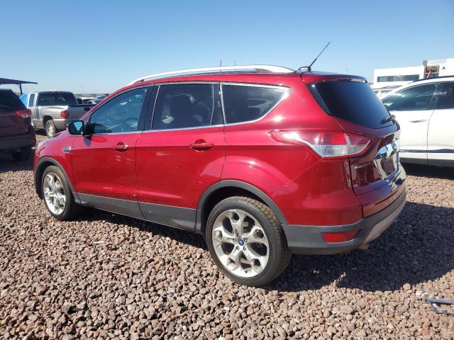 Image 2 of 2014 FORD ESCAPE TITANIUM 2014 with VIN 1FMCU0J92EUA22530