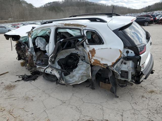 Image 2 of 2020 JEEP CHEROKEE LATITUDE PLUS 2020 with VIN 1C4PJMLN0LD541086