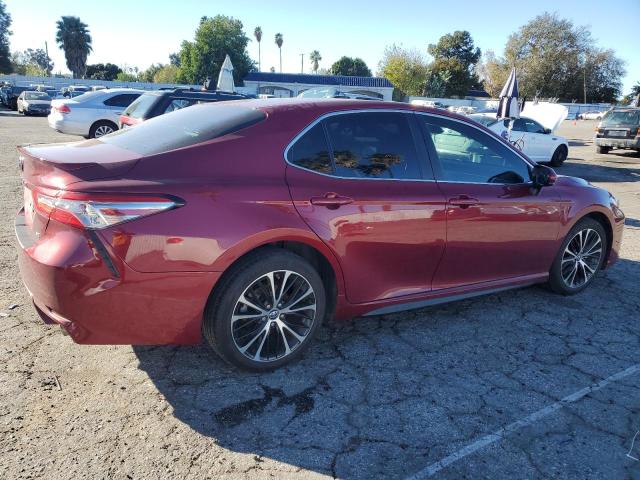 Obraz 3 z 2018 TOYOTA CAMRY L 2018 z VIN 4T1B11HK7JU546575