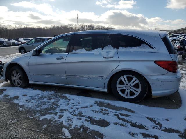 Obraz 2 z 2008 MERCEDES-BENZ R 350 2008 z VIN 4JGCB65E48A072383