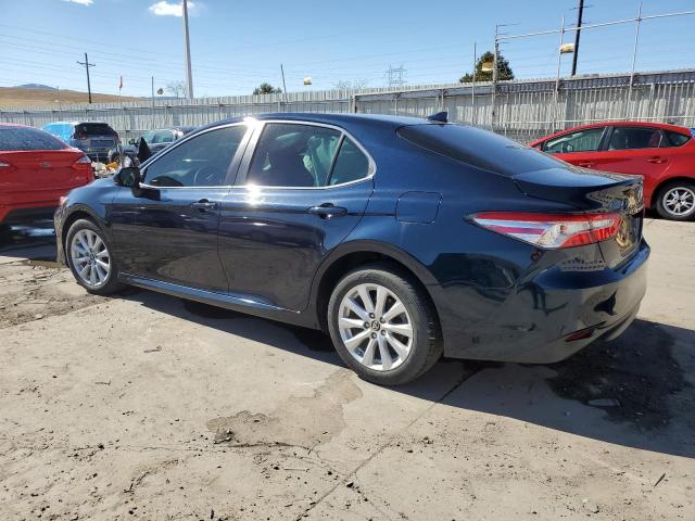 Obraz 2 z 2019 TOYOTA CAMRY L 2019 z VIN 4T1B11HKXKU700875