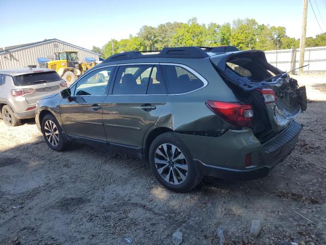 Image 2 of 2017 SUBARU OUTBACK 2.5I LIMITED 2017 with VIN 4S4BSANC1H3366129
