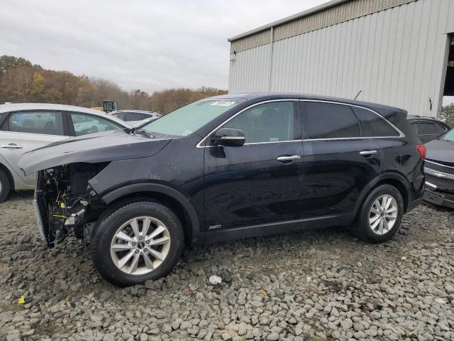 Image 1 of 2019 KIA SORENTO L 2019 with VIN 5XYPGDA32KG561369