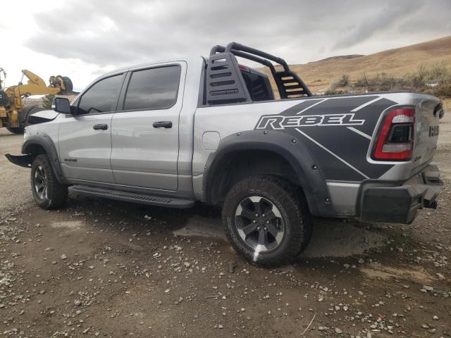 Изображение 2 2022 RAM 1500 REBEL 2022 с VIN 1C6SRFLT8NN317517