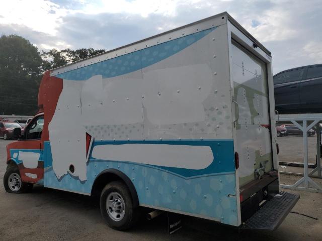 Изображение 2 2019 CHEVROLET EXPRESS G3500  2019 с VIN 1GB0GRFG1K1351988