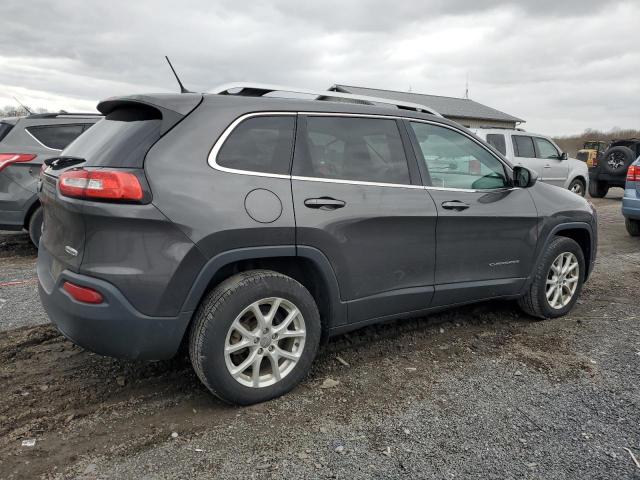 Image 3 of 2015 JEEP CHEROKEE LATITUDE 2015 with VIN 1C4PJLCB4FW696071
