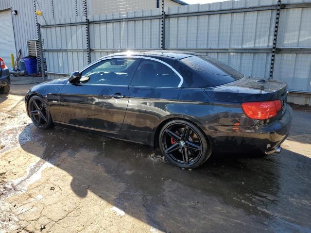 Image 2 of 2011 BMW 335 I 2011 with VIN WBADX7C55BE579891