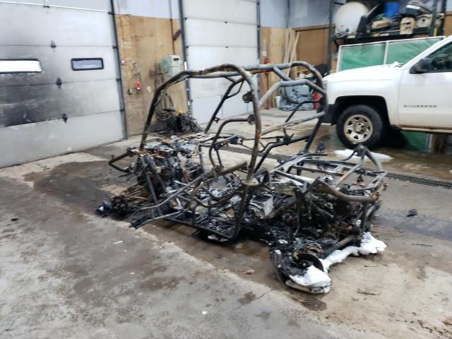 Image 3 of 2022 CFMO CFORCE 800 2022 with VIN LCELVYZ1XN6003405