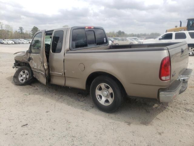 Изображение 2 2003 FORD F150  2003 с VIN 1FTRX17W53NB11878