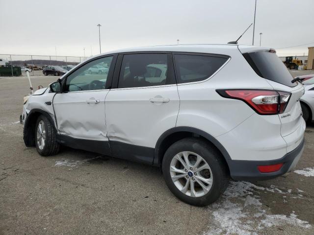 Изображение 2 2017 FORD ESCAPE SE 2017 с VIN 1FMCU9GD1HUB90311