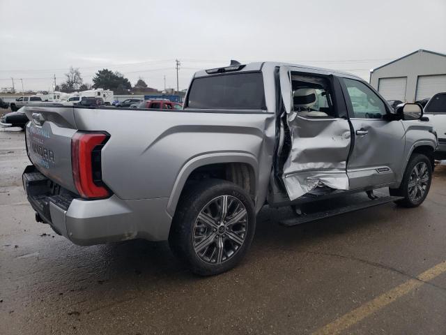 Изображение 3 2023 TOYOTA TUNDRA CREWMAX CAPSTONE 2023 с VIN 5TFVC5DB3PX035221