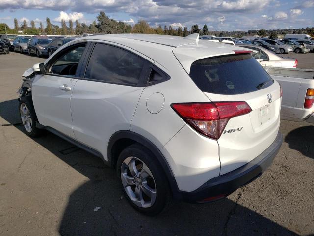 Obraz 2 z 2017 HONDA HR-V EX 2017 z VIN 3CZRU6H5XHM706202