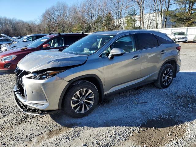 Изображение 2021 LEXUS RX 450H 2021