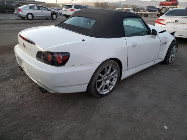 Image 3 of 2005 HONDA S2000  2005 with VIN JHMAP214X5S003608