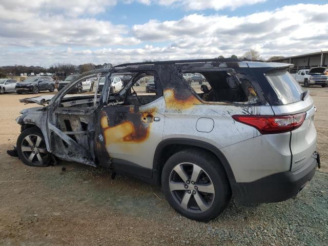 Image 2 of 2020 CHEVROLET TRAVERSE LT 2020 with VIN 1GNERHKW7LJ157722