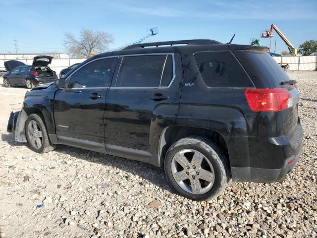 Изображение 2 2013 GMC TERRAIN SLT 2013 с VIN 2GKFLUE3XD6120577