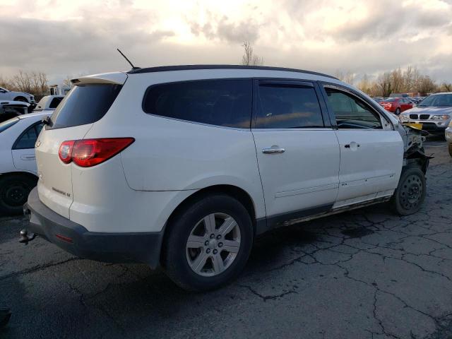Изображение 3 2012 CHEVROLET TRAVERSE LT 2012 с VIN 1GNKVJED4CJ147083