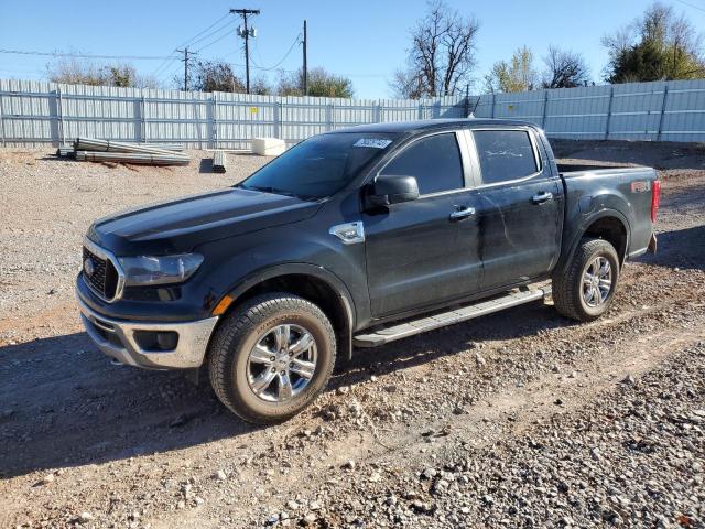 Image 1 of 2022 FORD RANGER XL 2022 with VIN 1FTER4FH9NLD05633