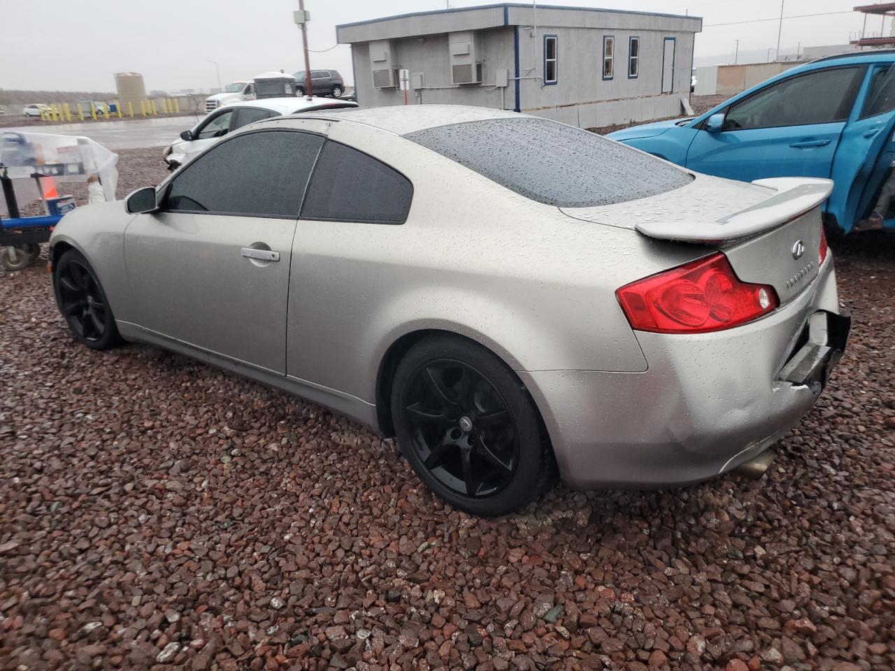 Obraz 2 z 2003 INFINITI G35  2003 z VIN JNKCV54E93M212358