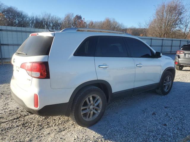 Obraz 3 z 2015 KIA SORENTO LX 2015 z VIN 5XYKT4A63FG562651