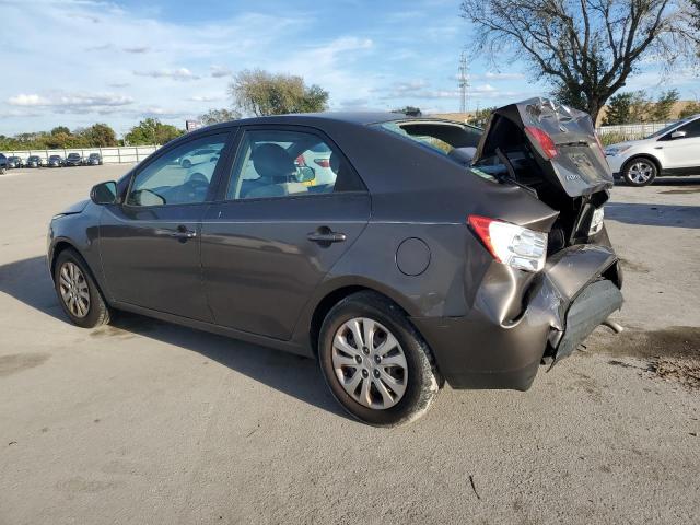 Obraz 2 z 2013 KIA FORTE EX 2013 z VIN KNAFU4A24D5736256