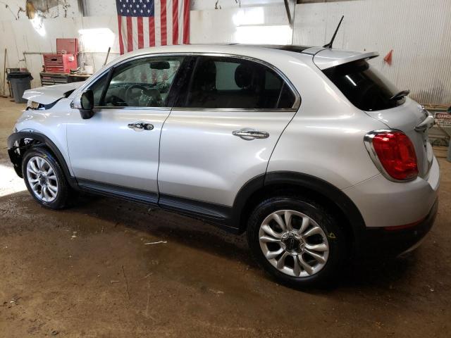 Изображение 2 2016 FIAT 500X LOUNGE 2016 с VIN ZFBCFYDT7GP445354
