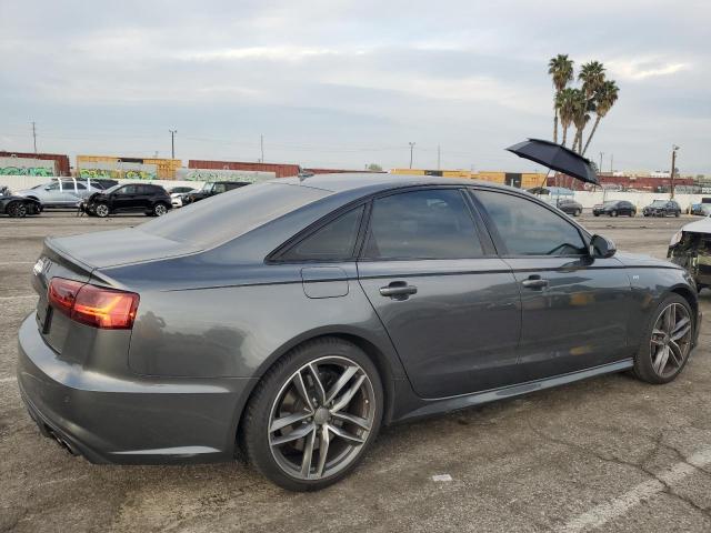 Изображение 3 2018 AUDI S6 PREMIUM PLUS 2018 с VIN WAUFFAFCXJN109406